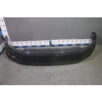 Бампер передний Volkswagen Tiguan 2 5NA807217JGRU