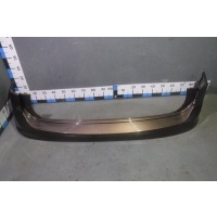 Бампер задний Volkswagen Tiguan 2 5NA807421GRU