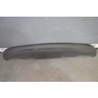 Юбка задняя Mercedes-Benz E-class W213 A2138850125