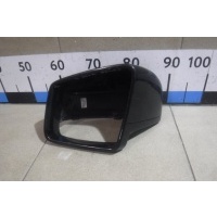 Корпус зеркала левого Mercedes-Benz GL-class X166 A1668109900