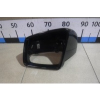 Корпус зеркала левого Mercedes-Benz GL-class X166 A1668109900