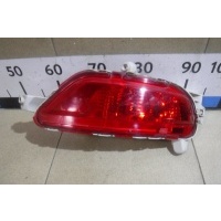 Фонарь задний в бампер левый Mazda CX-5 2 KB8M51660C