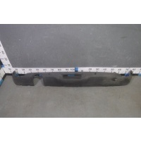 Юбка задняя Mini Hatch F56 51127380013