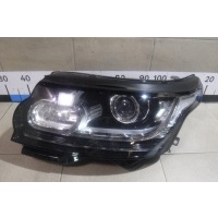 Фара левая Land Rover Range Rover 4 LR067213