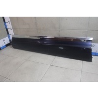 Накладка двери передней левой Volkswagen Touareg NF 7P6854939CGRU