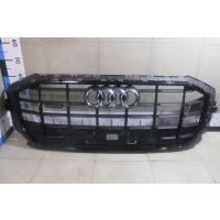 Решетка радиатора Audi Q8 4M8853651AGRN4