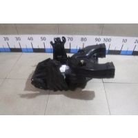 Корпус отопителя Mercedes-Benz GL-class X166 A1668300008
