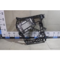 Кронштейн заднего бампера правый Mercedes-Benz M-class W166 A1668850221