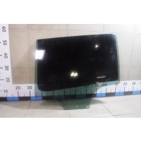 Стекло двери задней левой Skoda Yeti 5L0845205B