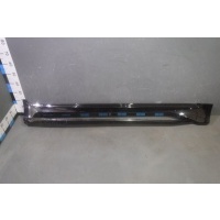 Накладка на порог (наружная) Lexus LX570 5177360230