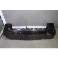 Бампер задний Mercedes-Benz GLE-class W166 A1668859925