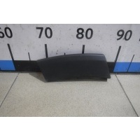 Накладка заднего бампера правая Toyota RAV4 4 5216142400