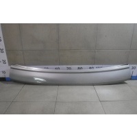 Накладка заднего бампера Volvo XC60 1 39821607