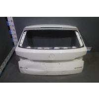 Дверь багажника Skoda Kodiaq 565827025B