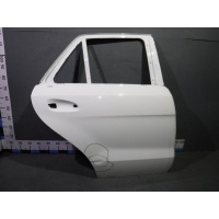 Дверь задняя правая Mercedes-Benz M-class W166 A2047302200