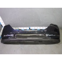 Бампер передний Mazda CX-5 2 KF1A50031E8H
