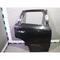 Дверь задняя правая MAZDA CX-5 1 KDY37202XA