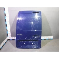 Дверь багажника левая Mercedes-Benz Citan W415 A4157401400