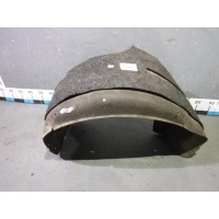 Локер задний правый 2 3w0825648