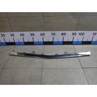 Молдинг переднего бампера Mercedes-Benz E-class W212 A2128852674