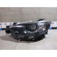 Фара левая Mazda CX-5 1 KA1F51041C