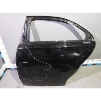 Дверь задняя левая Mercedes-Benz A-class W177 A1777301300