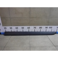Накладка двери передней левой KIA Picanto 87721G6700
