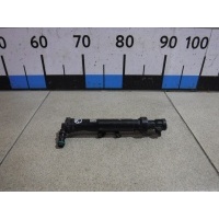 Форсунка омывателя фары Mercedes-Benz A-class W176 A1768600247