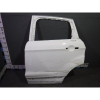Дверь задняя левая Ford KUGA 2 2032833