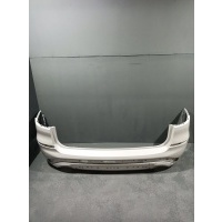 Бампер задний BMW X3 G01 51127488222