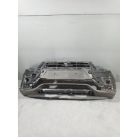 Бампер передний Lada Vesta SW Cross 8450031004