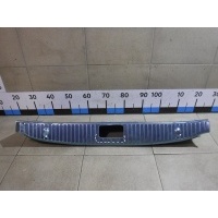Накладка двери багажника Mercedes-Benz S-class W222 A2226900941