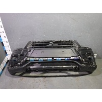 Бампер передний Lada Vesta SW Cross 8450031004