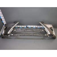 Бампер передний Lexus RX 4 5211948D40