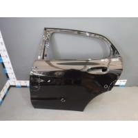 Дверь задняя левая Mercedes-Benz CLA-class x156 1567300105