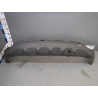 Юбка задняя Kia Sportage QL 86612F1500