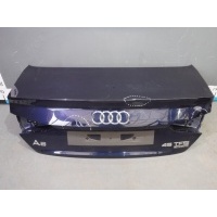Крышка багажника Audi A5 B9 8W6827025C