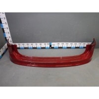 Бампер задний Volkswagen Tiguan 2 5NA807421GRU