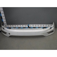 Бампер передний Volkswagen Tiguan 2 5NA807217JGRU