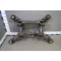 Балка задняя Mercedes-Benz GL-class X166 A1663503100