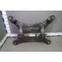 Балка задняя Mercedes-Benz GL-class W166 A1663503100