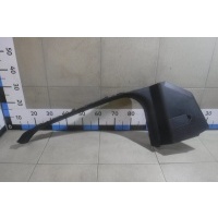 Накладка порога (внутренняя) Mercedes-Benz GL-class X166 A1666801835
