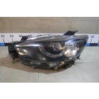 Фара левая Mazda CX-5 1 KA1F51041C