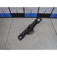 Ответная часть замка багажника Skoda Octavia A7 8V0827507B