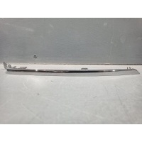 Молдинг заднего бампера правый KIA Optima JF 86676D4000