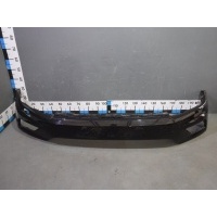 Бампер передний Volkswagen Tiguan 2 5NA807217JGRU