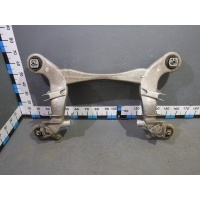 Балка задняя Mercedes-Benz S-class W222 A2213500508