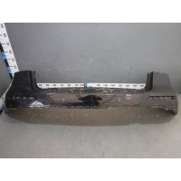 Бампер задний Mercedes-Benz GLE-class W166 A1668859925