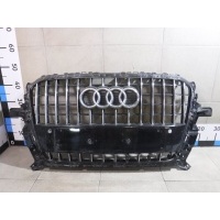 Решетка радиатора Audi Q5 8R 8R0853651AB