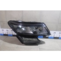 Фара правая Skoda Kodiaq 566941016B